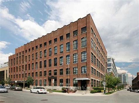 where are toy factory lofts